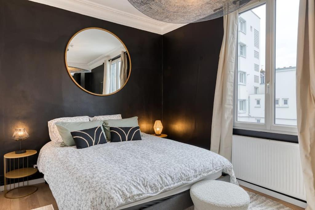 Balneo Centre Apartment