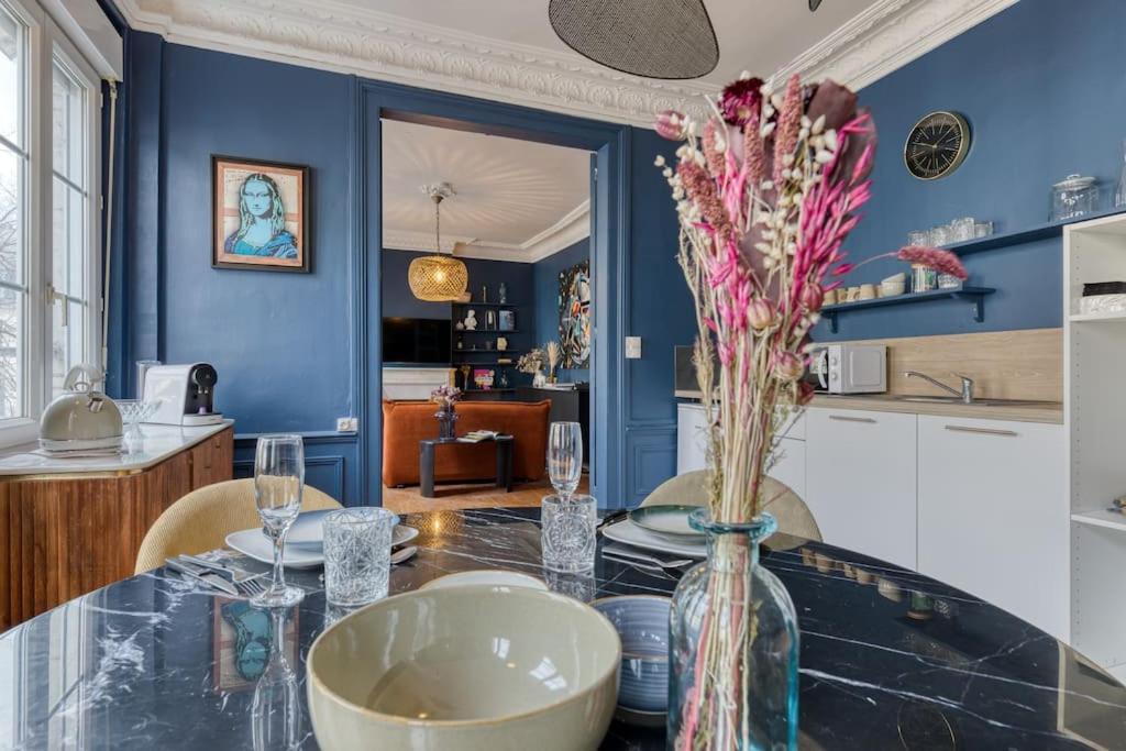 Balneo Centre Apartment